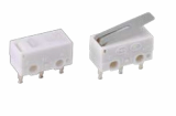 DH05 SERIES MICRO SWITCH
